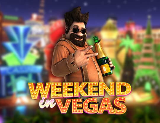 Weekend In Vegas